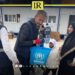 1,760 Sudanese Refugees in Libya Receive Humanitarian Aid