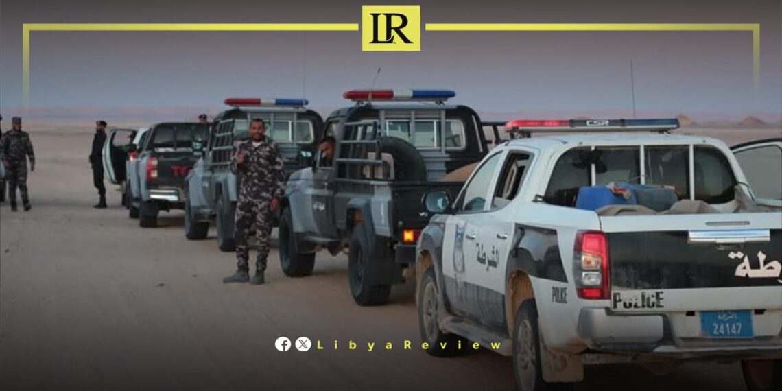 Libyan Probe Exposes Brutal Abuse of Migrants by Human Traffickers