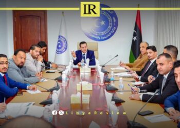 Libya Prepares for Libyan-Russian Forum