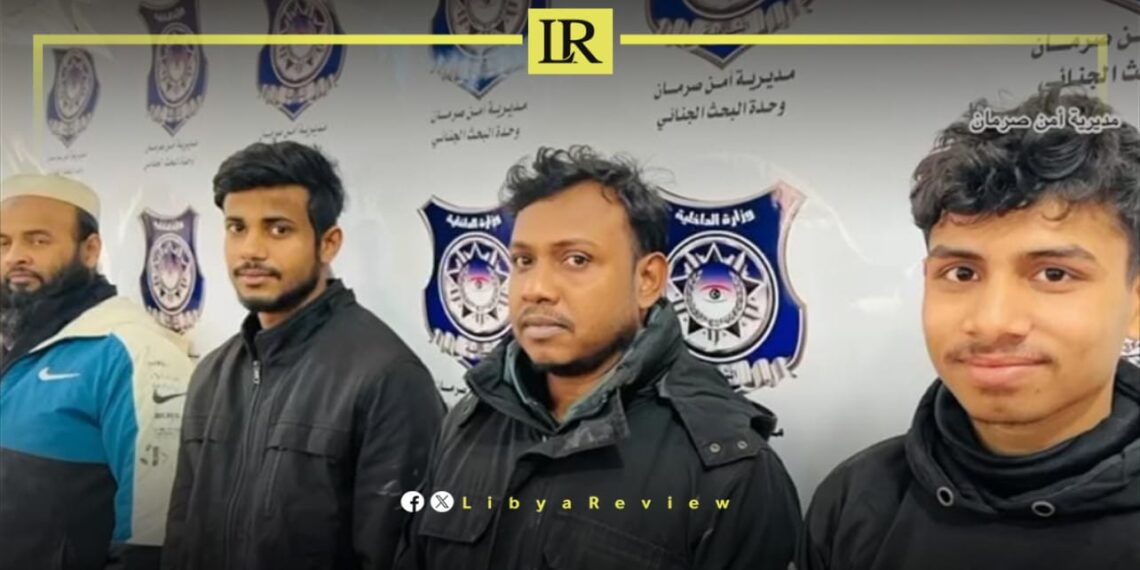 Bangladeshi Hostages Freed from Libya in Security Operation