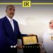 Libyan Doctor Receives High Honour for Medical Achievements