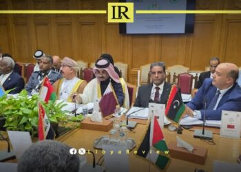 Will Benghazi Become the New Home of the Arab Parliament Union?