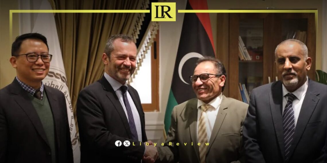 UNESCO Seeks to Open Office in Libya