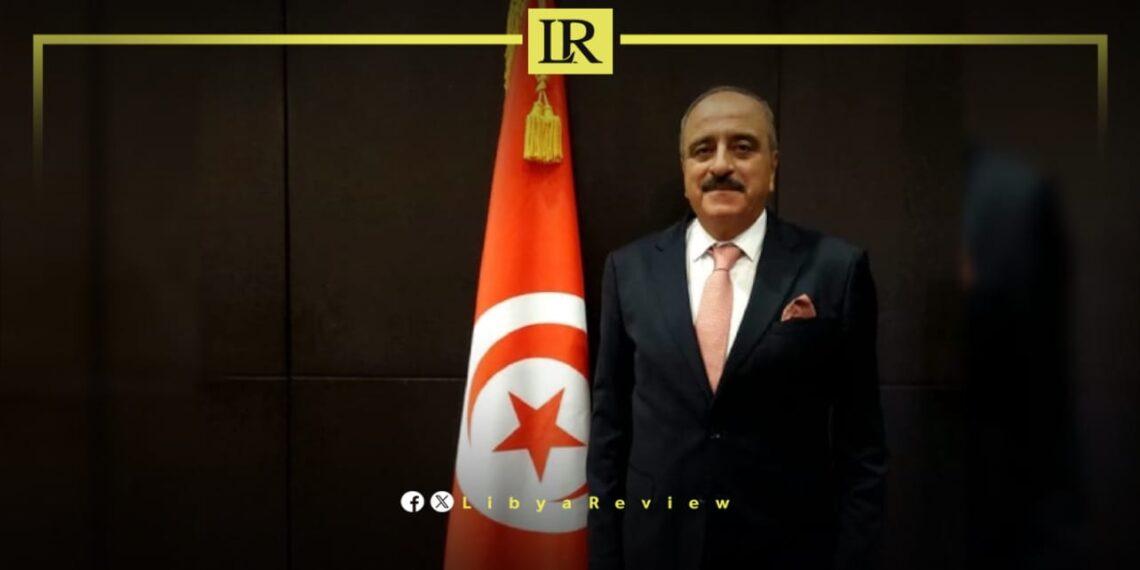 Libya & Tunisia Call for Stolen Funds Repatriation