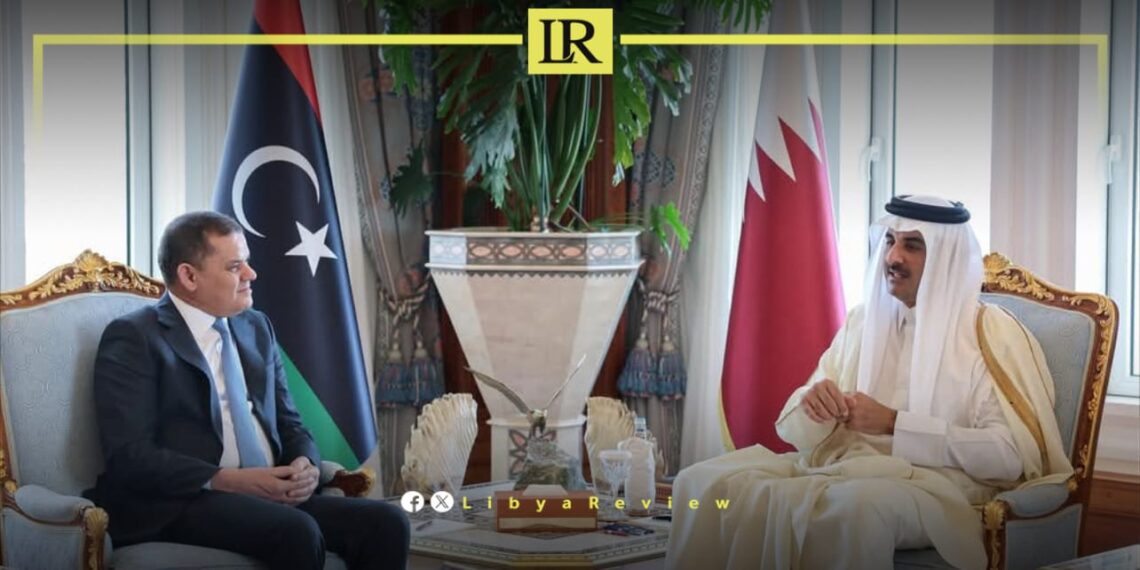 Libya & Qatar to Resume Direct Flights in October