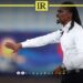 Aliou Cissé in Talks to Manage Libya’s National Team