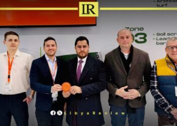 Libya Showcases Sustainable Hunting Innovations at IWA 2025 in Germany