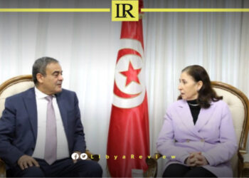 Libya Seeks Tunisian Expertise for Infrastructure Projects