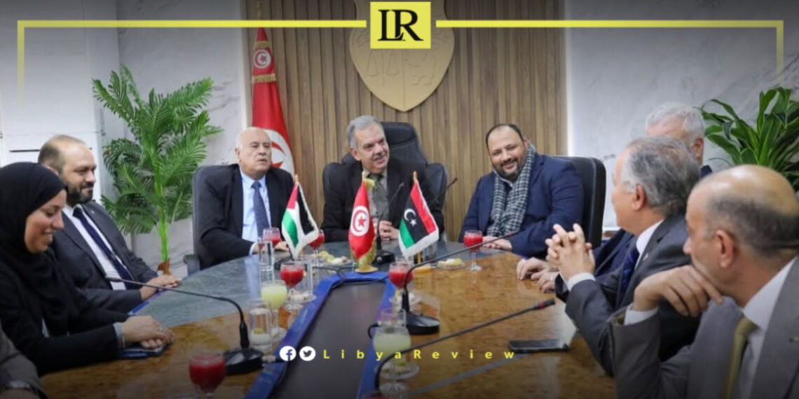 Libya & Tunisia Agree on Joint Youth Development Initiatives