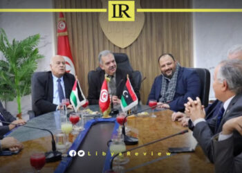 Libya & Tunisia Agree on Joint Youth Development Initiatives
