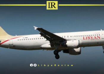 Libya & Spain Discuss Resuming Flights