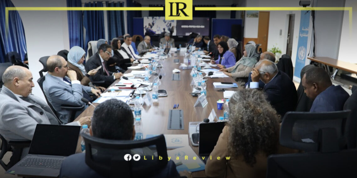 UN Envoy Urges Libya’s Advisory Committee to Focus on Elections