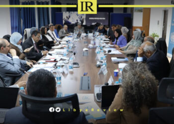 UN Envoy Urges Libya’s Advisory Committee to Focus on Elections