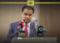 Libya’s Prime Minister, Osama Hammad