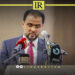 Libya’s Prime Minister, Osama Hammad