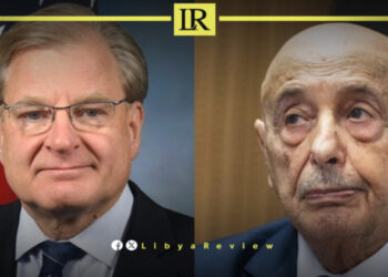 US Calls for Unified Government & Economic Stability in Libya