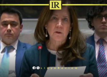 US Emphasises Political Solution for Libyan Stability at UN