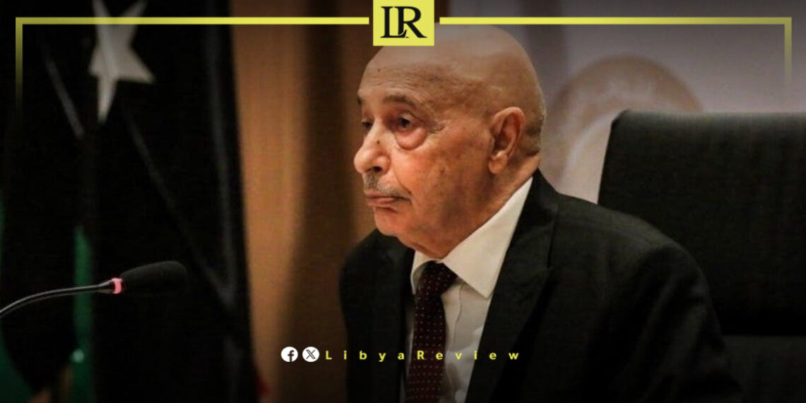 Egypt Reaffirms its Commitment to Libya’s Sovereignty