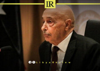 Egypt Reaffirms its Commitment to Libya’s Sovereignty