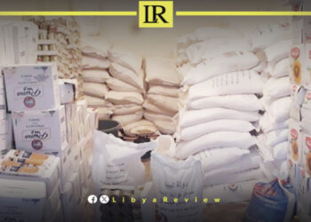 Benghazi Assures Public of Food Supply Availability