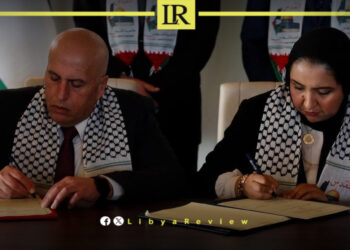 Libya to Establish Fully Equipped Field Hospital in Gaza