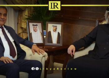 Libya & Qatar Sign Agreement to Expand Air Travel Cooperation