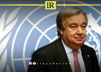 UN Calls for Independent Libyan Political Process