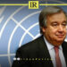 UN Calls for Independent Libyan Political Process