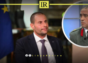 Malta Defends Controversial Libya Envoy Accused of Migrant Abuse