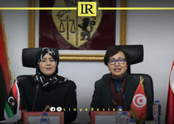 Libya & Tunisia Form Joint Committee for Child Protection Cooperation