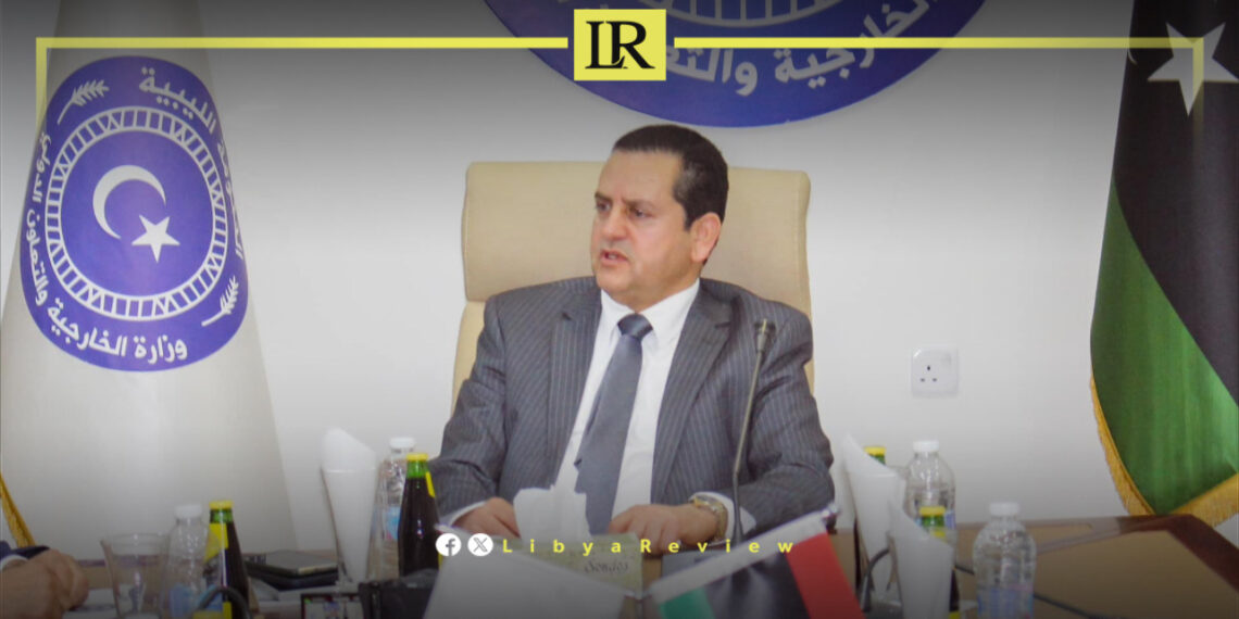 Benghazi Hosts Spanish Journalists to Enhance Libya-Spain Cooperation