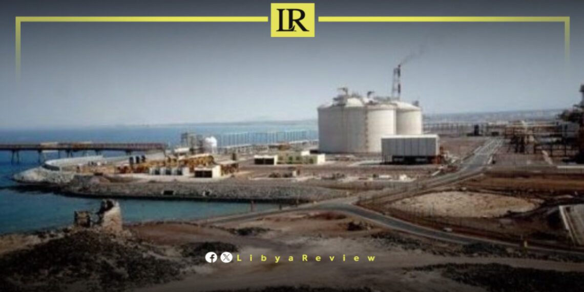 Libya’s NOC Announces Major Milestone in Oil Production