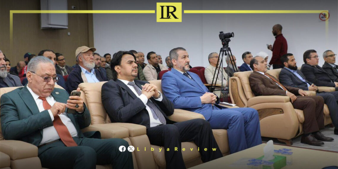 Libya Opens First Internationally Certified Olive Oil Lab