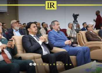 Libya Opens First Internationally Certified Olive Oil Lab