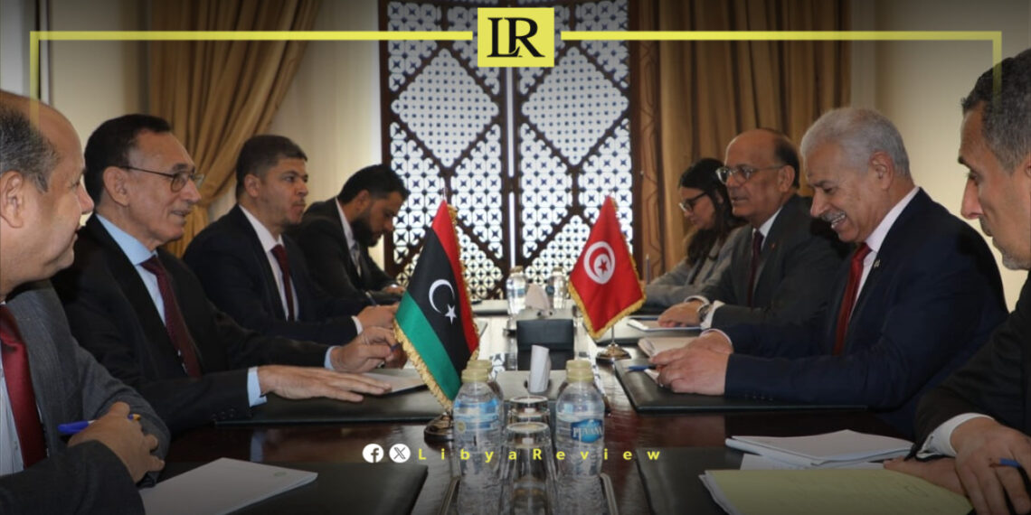 Libya & Tunisia Seek to Expand Economic Partnership into Africa