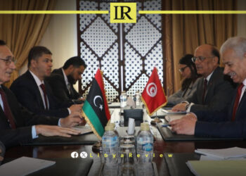 Libya & Tunisia Seek to Expand Economic Partnership into Africa
