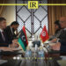 Libya & Tunisia Seek to Expand Economic Partnership into Africa