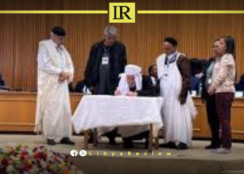 Can Libya’s Peace Charter Overcome Political Deadlock?