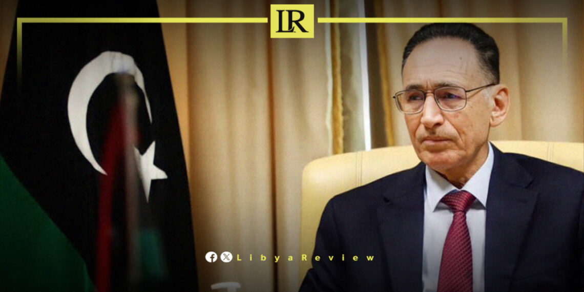 Libya Aims to Strengthen Trade Relations with Egypt