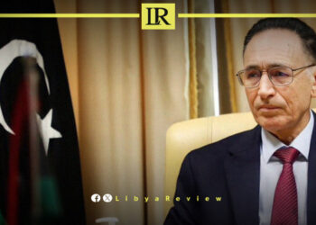 Libya Aims to Strengthen Trade Relations with Egypt