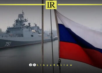 Libya Among Countries Hit by Extended Russian Gasoline Export Ban