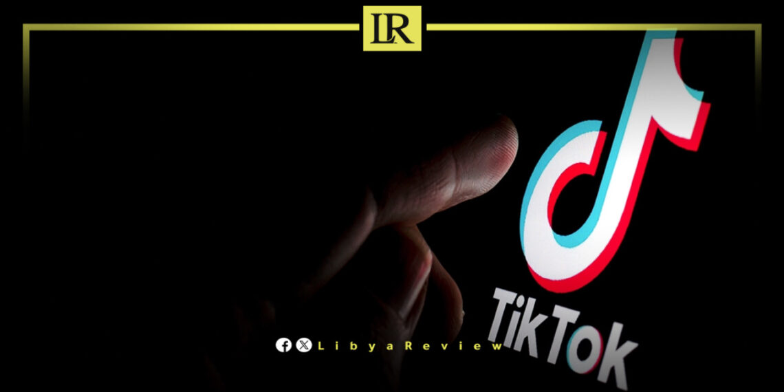 Libyan Rights Groups Warn TikTok is Endangering Children’s Mental Health