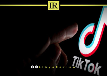 Libyan Rights Groups Warn TikTok is Endangering Children’s Mental Health