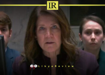 US Demands Economic & Security Reforms in Libya