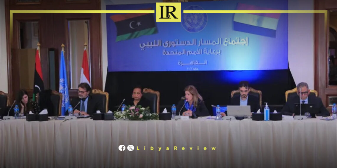 Will Cairo Talks Break Libya’s Political Deadlock?