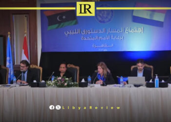 Will Cairo Talks Break Libya’s Political Deadlock?