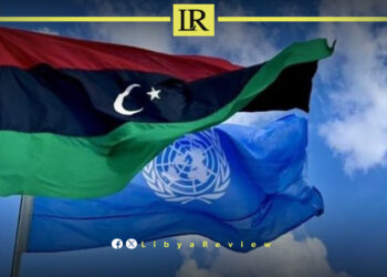 UN Announces Advisory Team to Unblock Libya’s Political Process