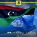 UN Announces Advisory Team to Unblock Libya’s Political Process