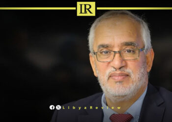 Libyan Politician Warns Against Foreign Interference