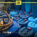 60 Barrels of Smuggled Gasoline Confiscated in Libya’s Ajdabiya